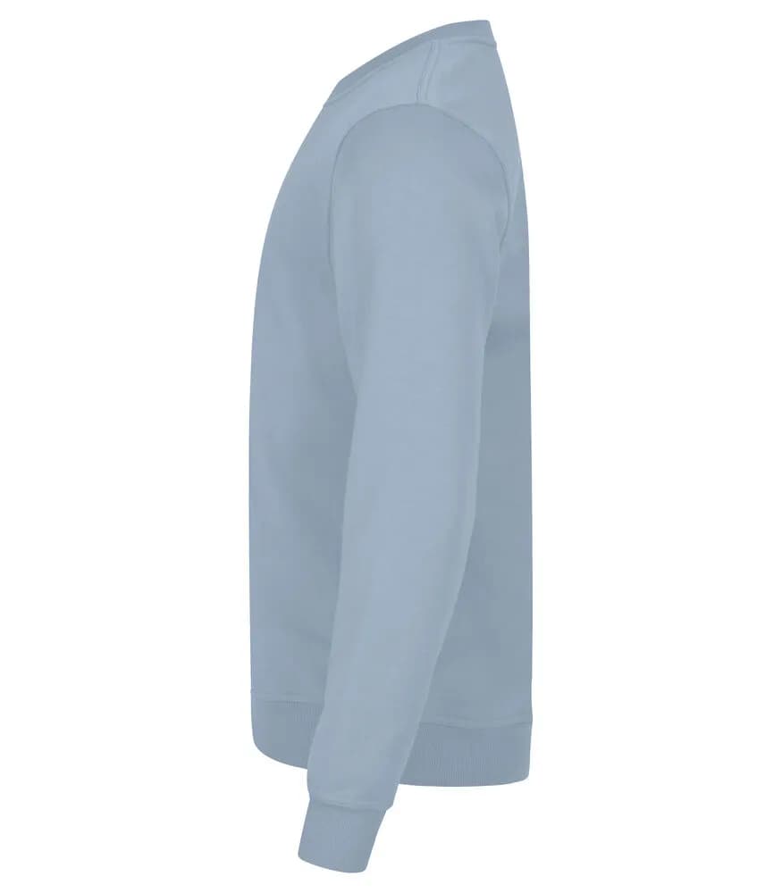 Miami Roundneck - Soft Blue