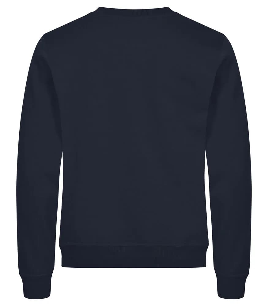 Miami Roundneck - Navy