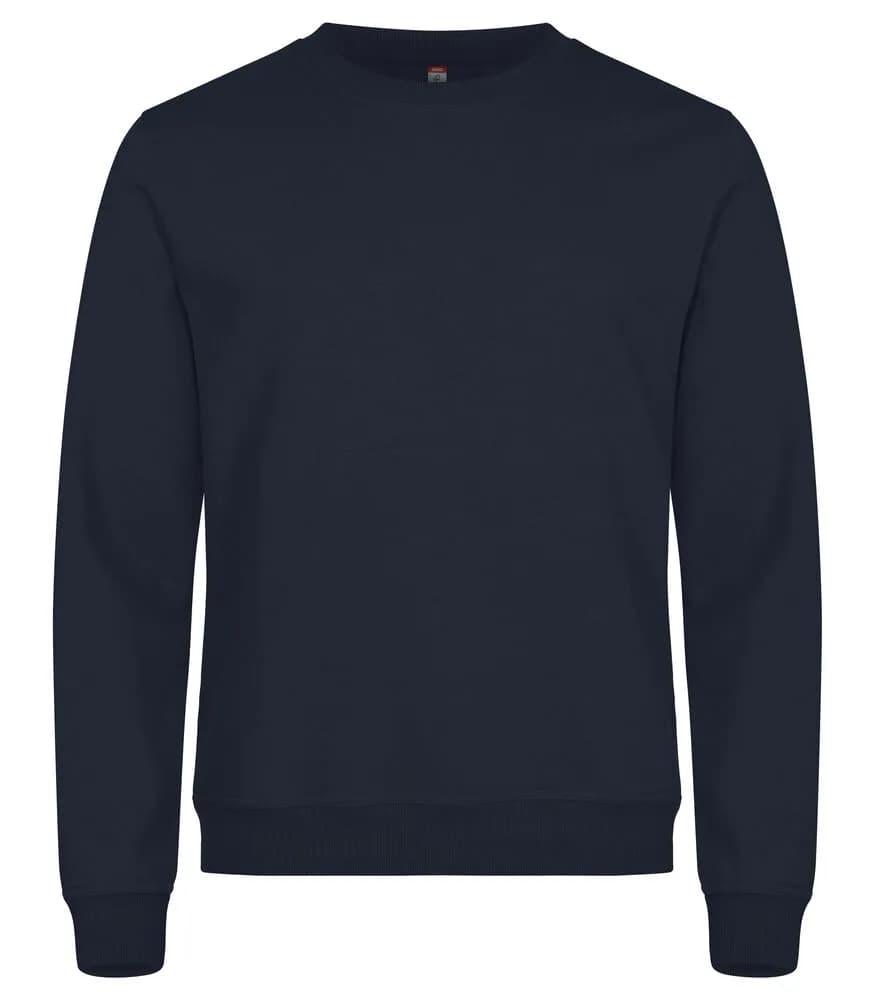 Miami Roundneck - Navy