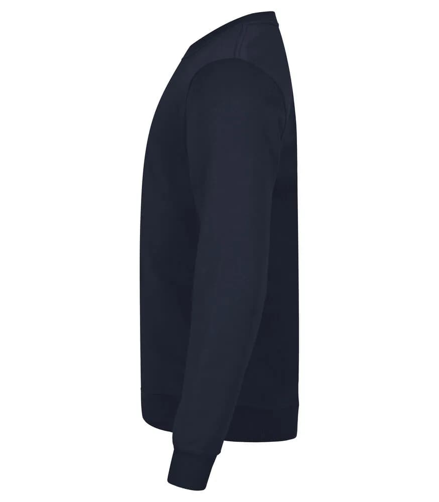 Miami Roundneck - Navy