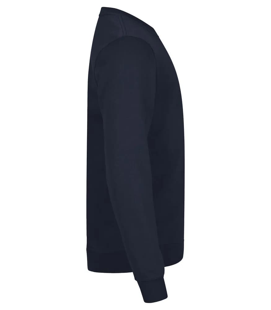 Miami Roundneck - Navy