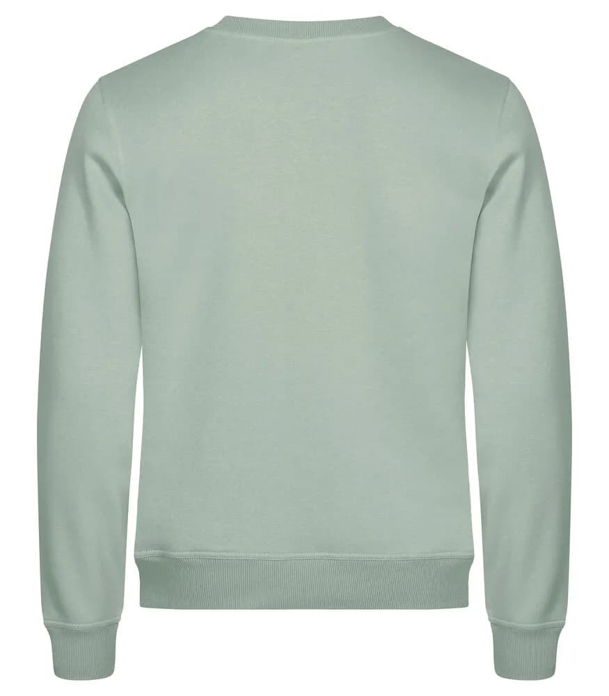 Miami Roundneck - Sage Green