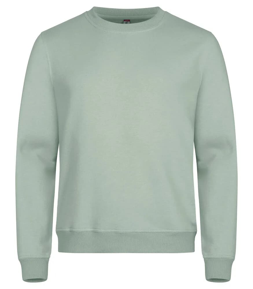 Miami Roundneck - Sage Green
