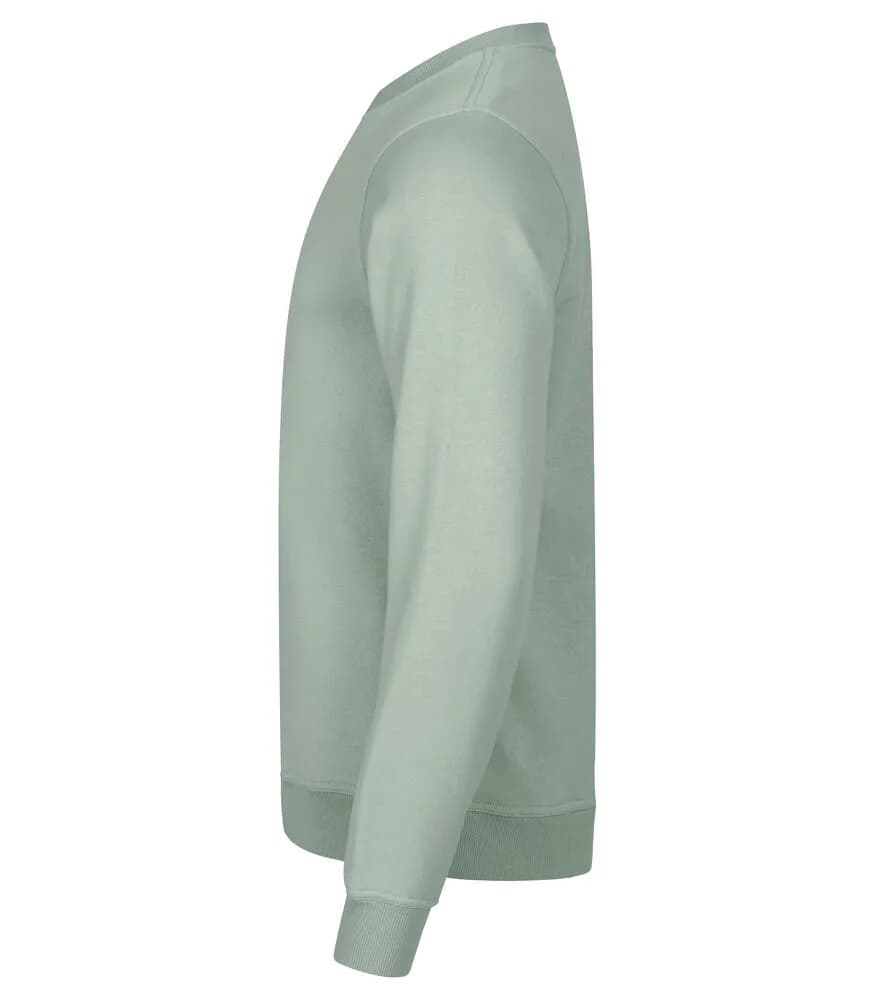 Miami Roundneck - Sage Green