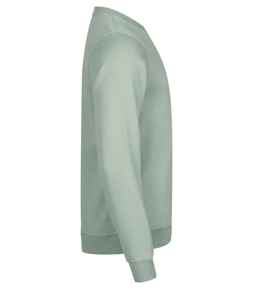 Miami Roundneck - Sage Green