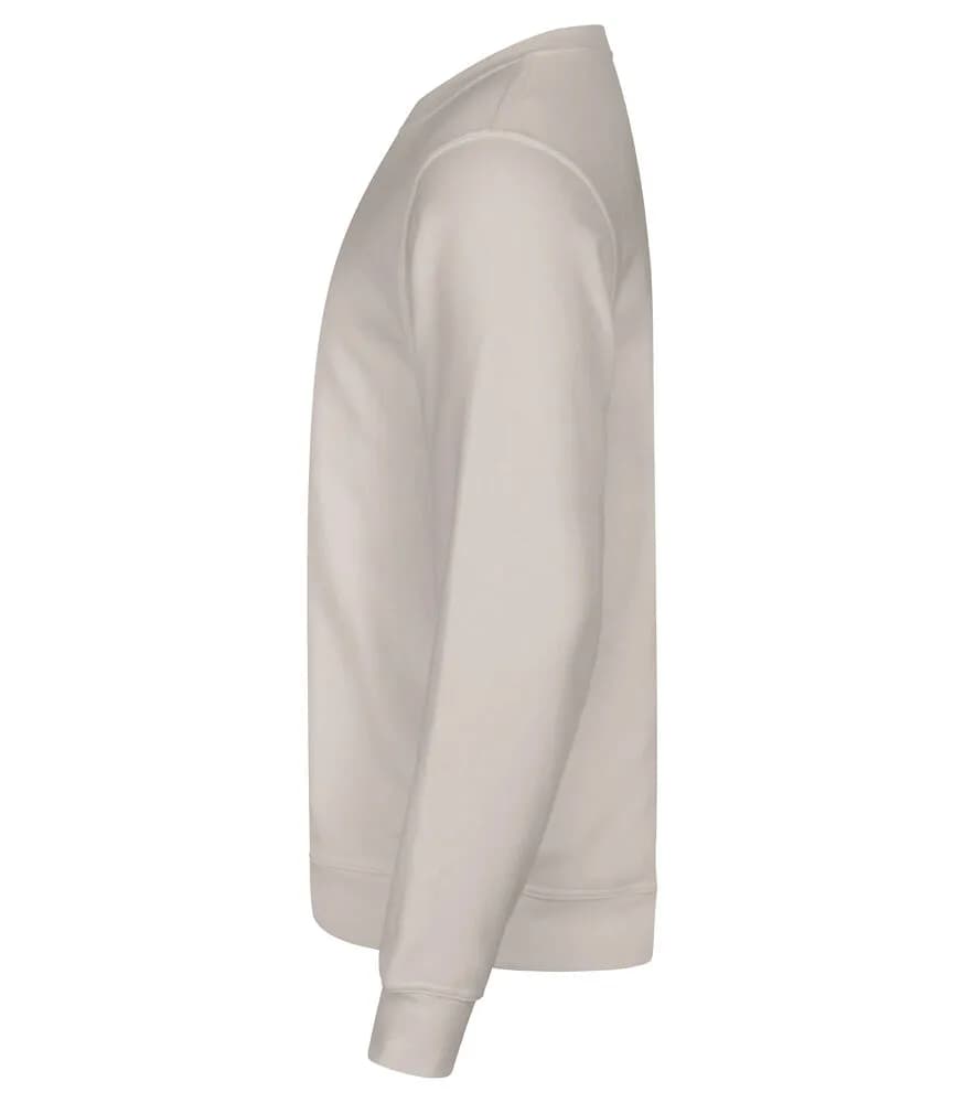 Miami Roundneck - Stone