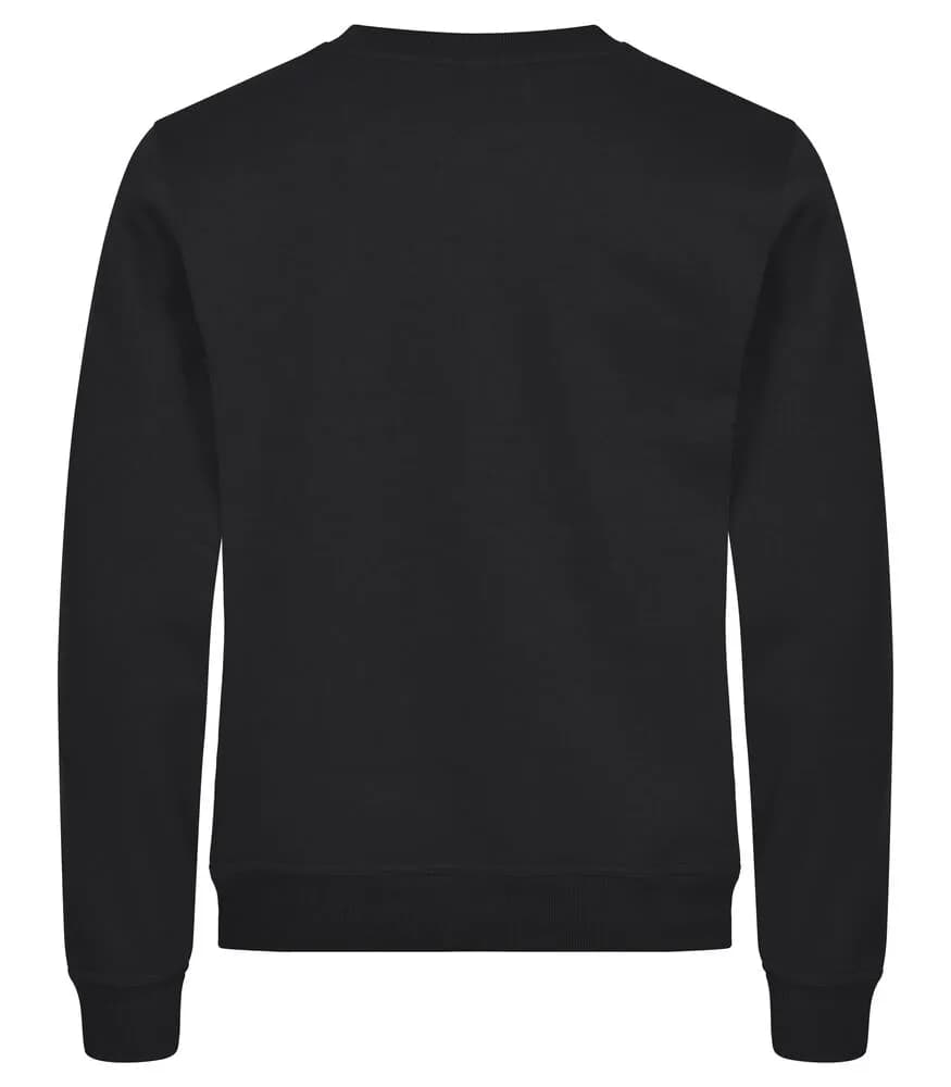 Miami Roundneck - Black