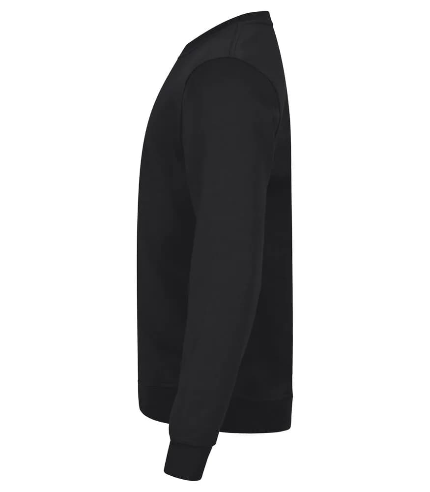 Miami Roundneck - Black