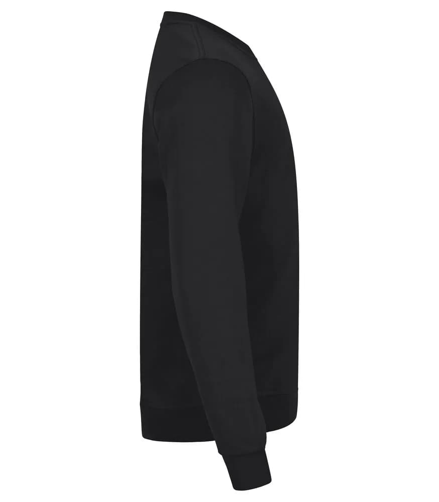 Miami Roundneck - Black