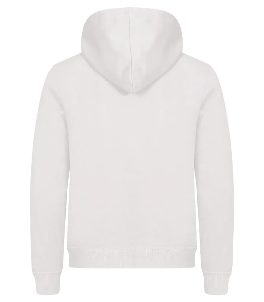 Miami Hoody - Off White