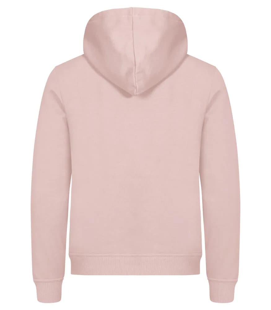 Miami Hoody - Candy Pink