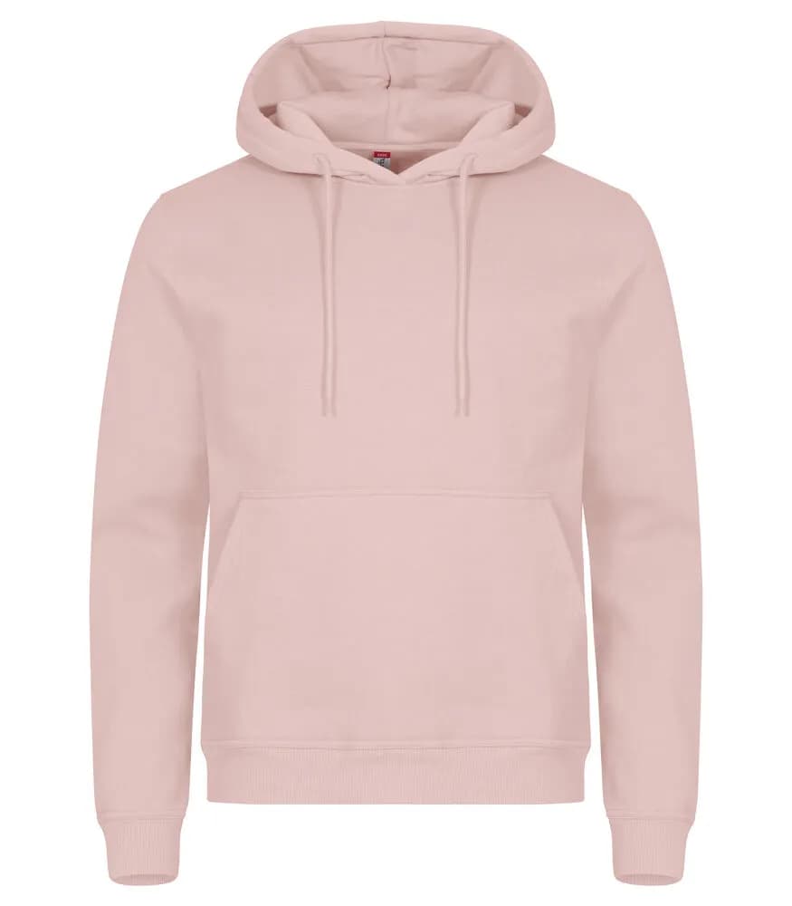 Miami Hoody - Candy Pink
