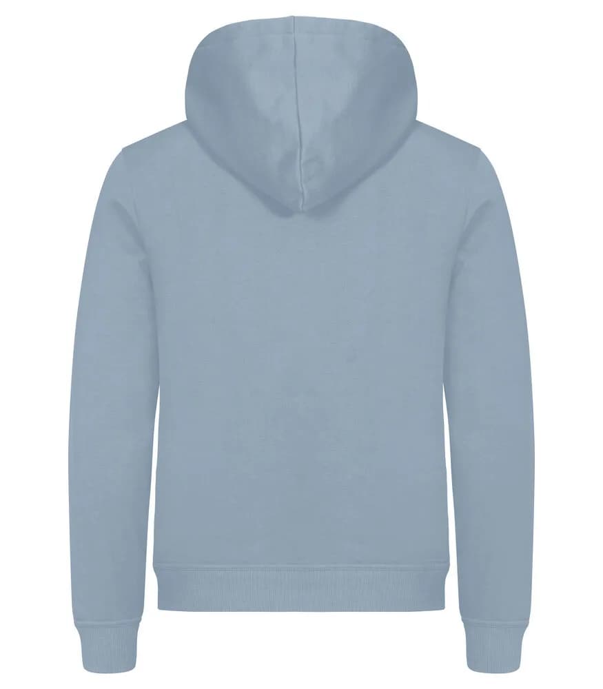 Miami Hoody - Soft Blue