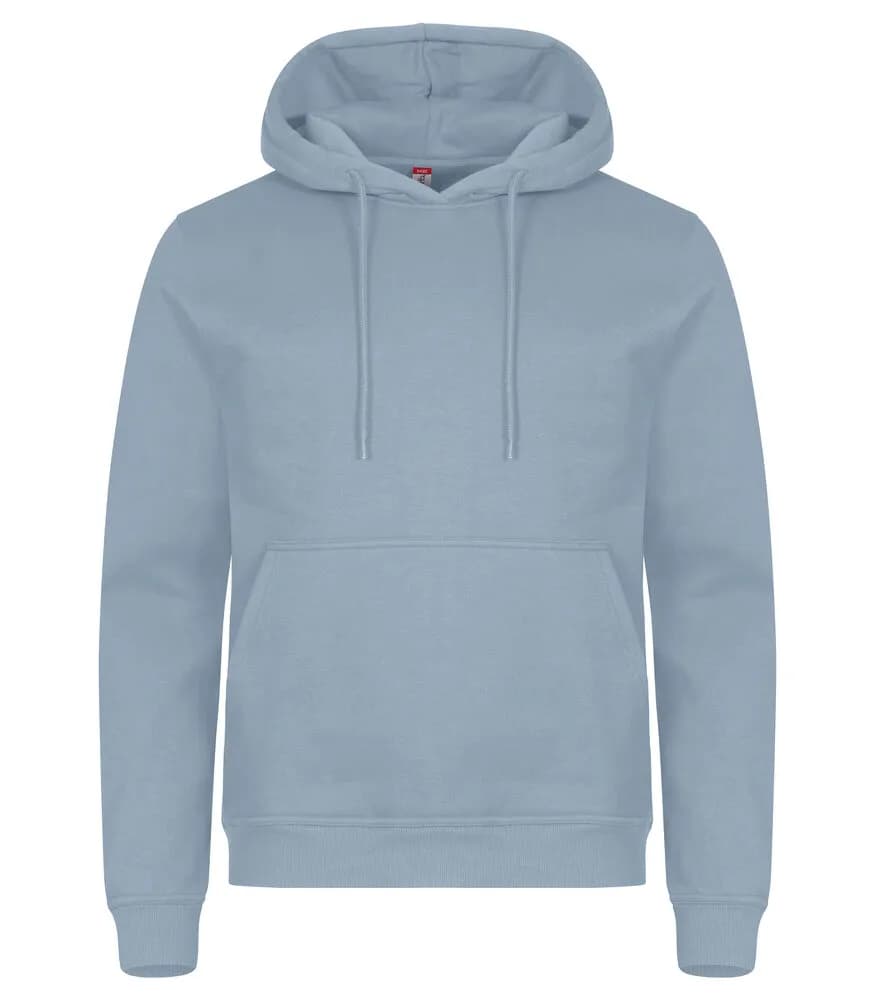 Miami Hoody - Soft Blue
