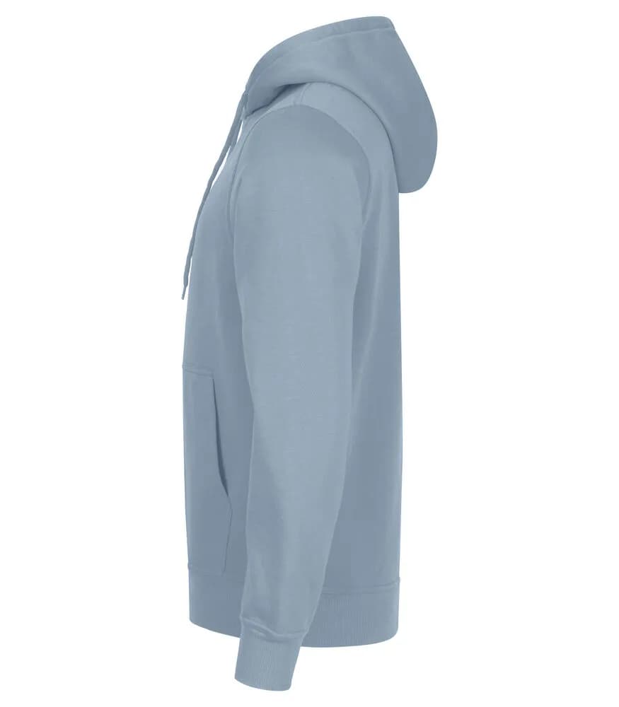 Miami Hoody - Soft Blue