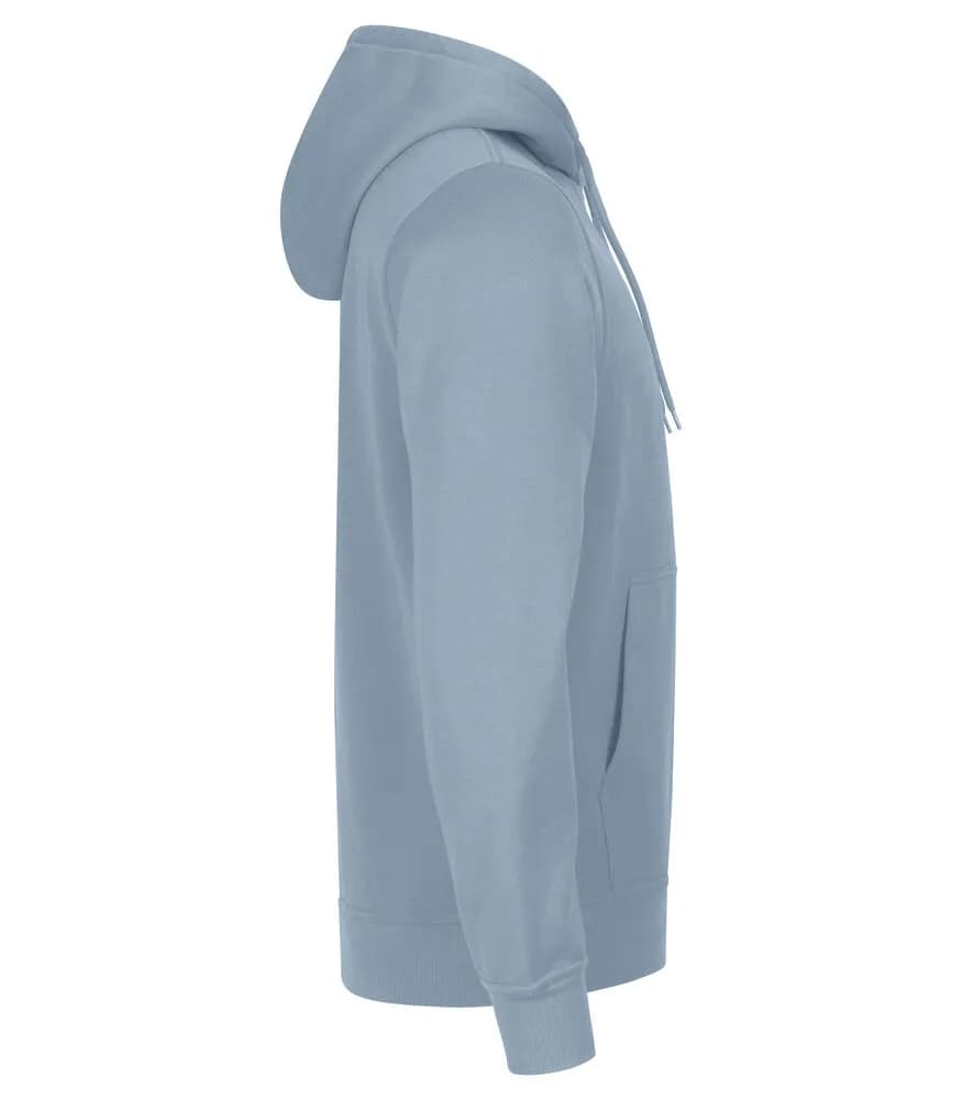 Miami Hoody - Soft Blue