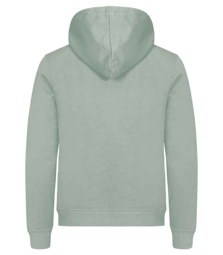 Miami Hoody - Sage Green