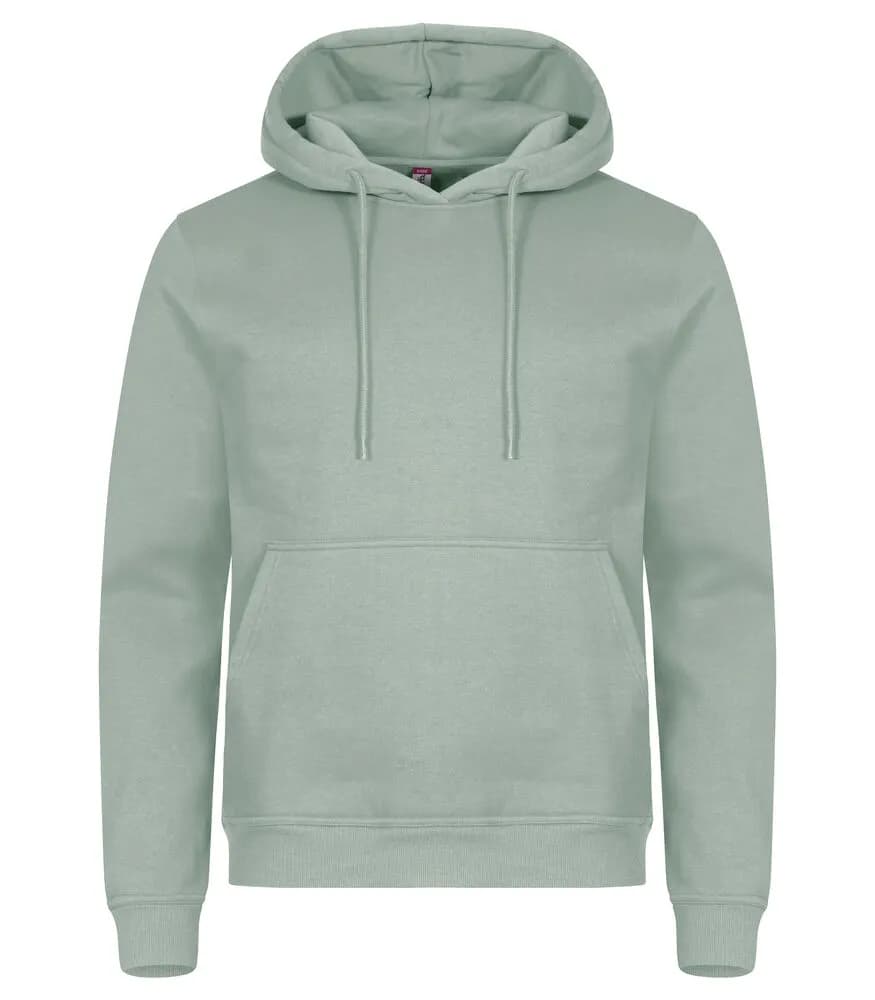 Miami Hoody - Sage Green