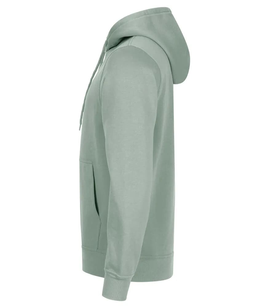Miami Hoody - Sage Green