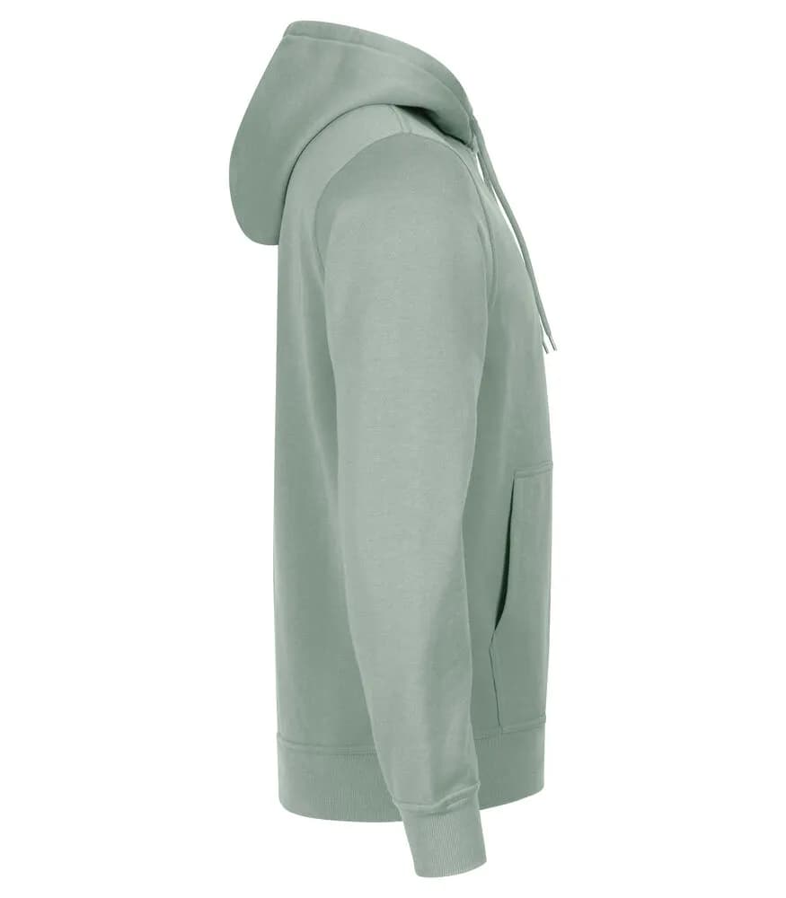Miami Hoody - Sage Green