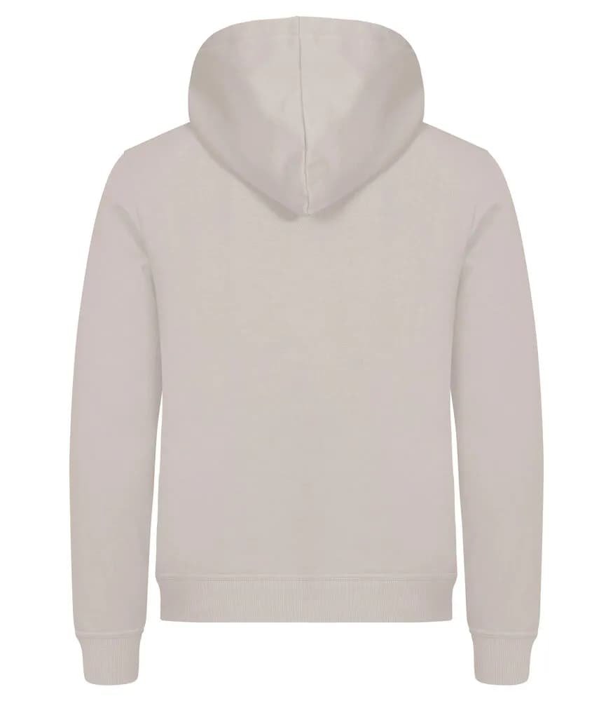 Miami Hoody - Stone