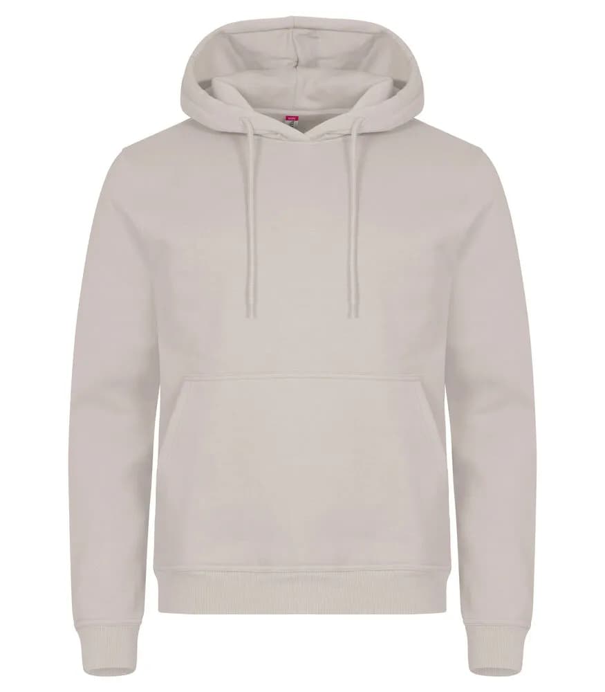Miami Hoody - Stone