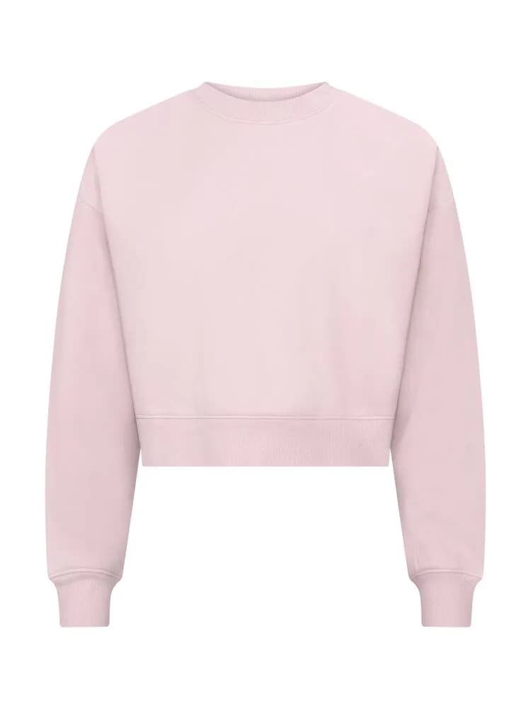 Miami Cropped - Candy Pink