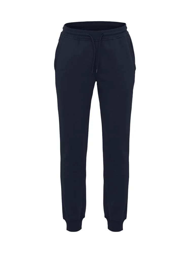 Miami Pants - Dark Navy