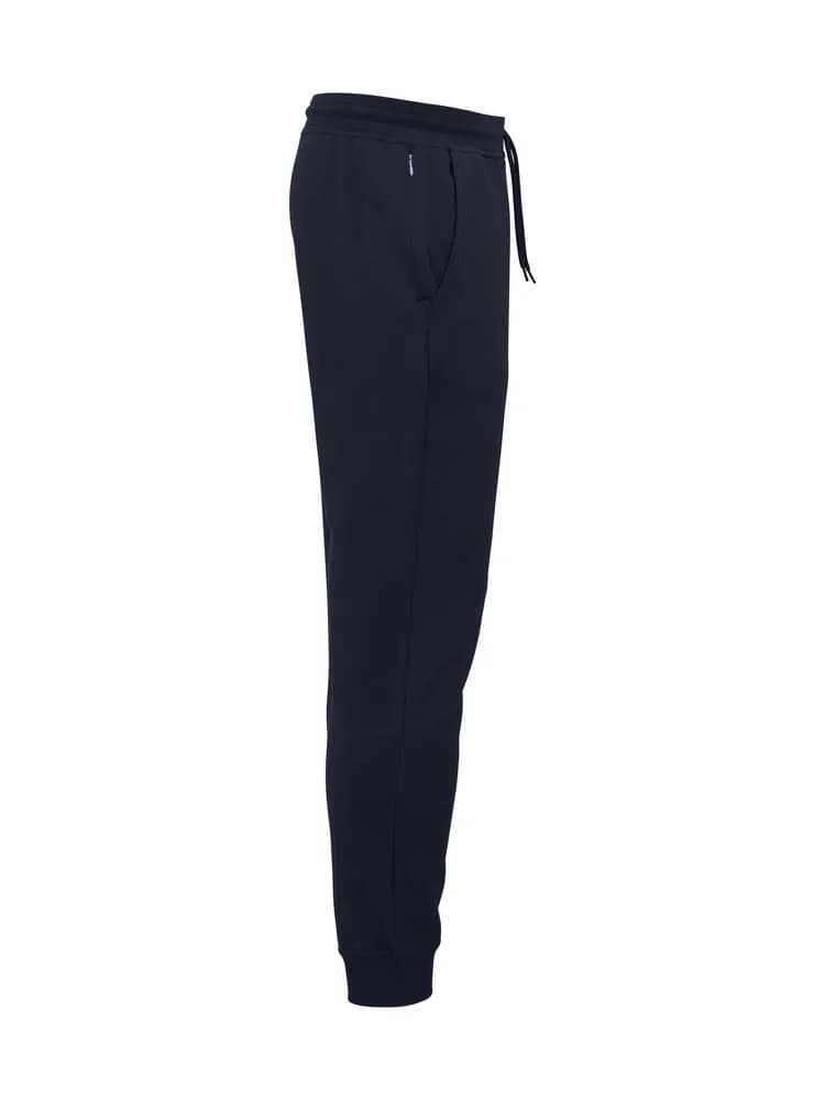 Miami Pants - Dark Navy