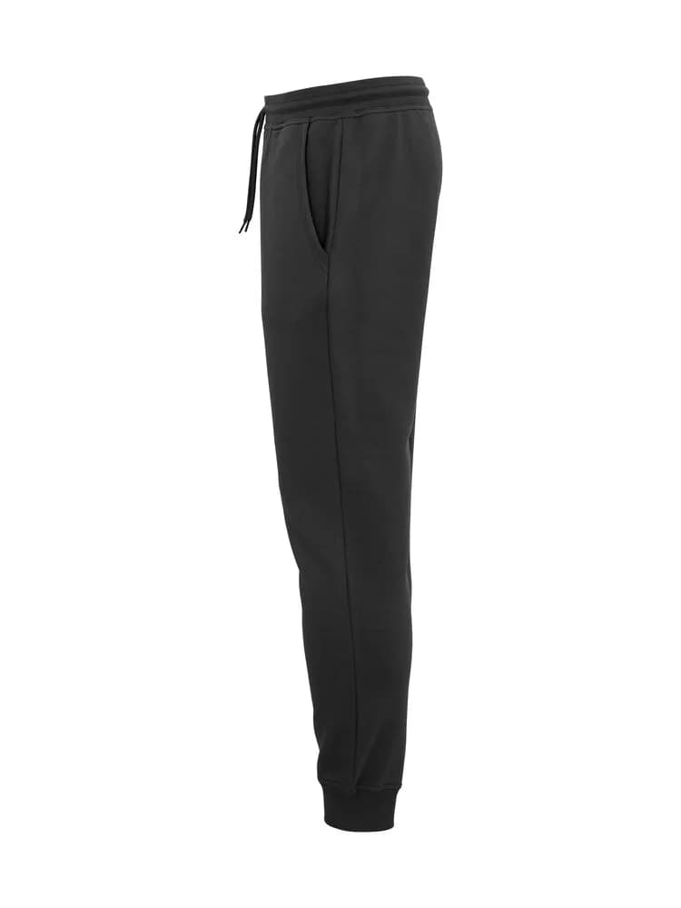 Miami Pants - Black