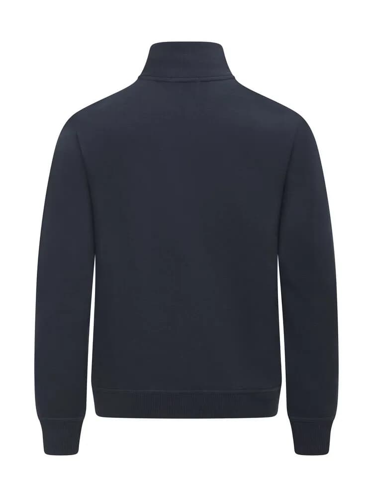 Miami Cardigan - Dark Navy