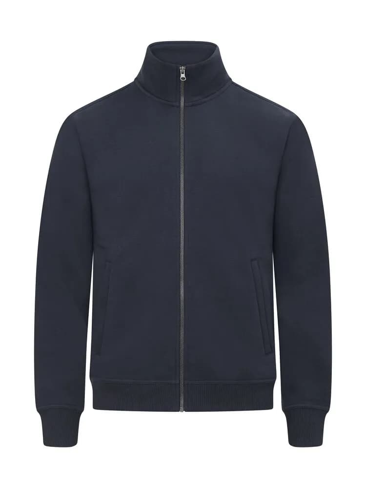 Miami Cardigan - Dark Navy