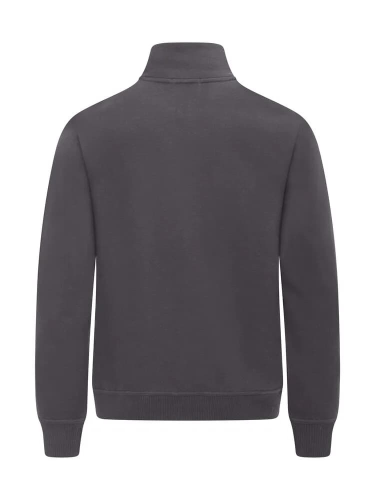 Miami Cardigan - Metal Grey