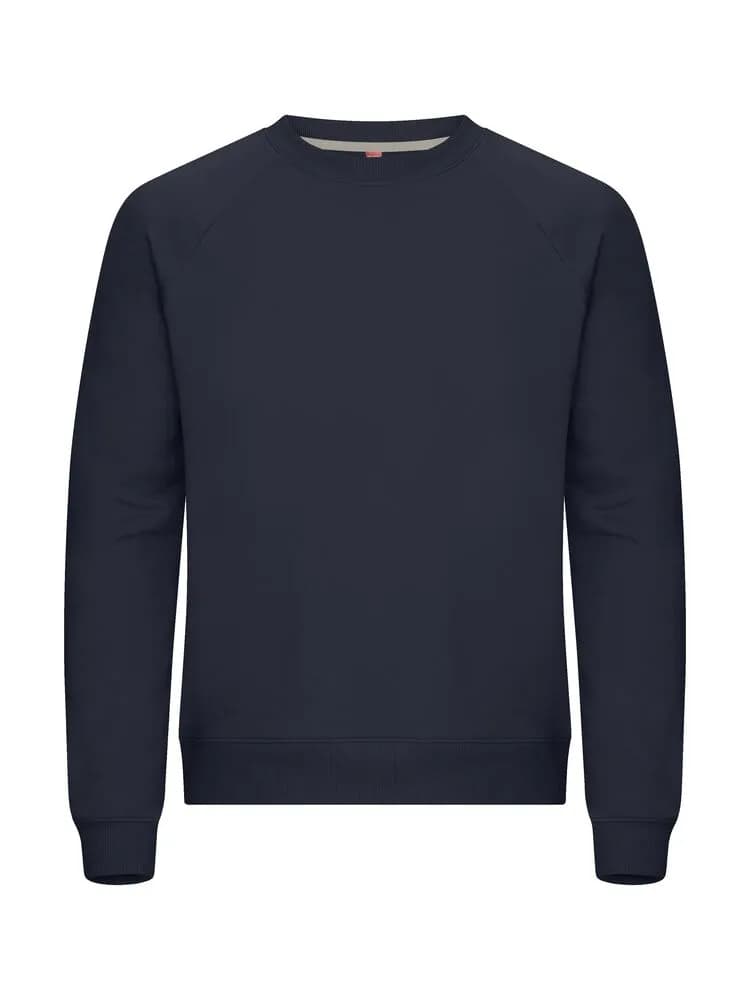 Miami Pro Roundneck - Dark Navy