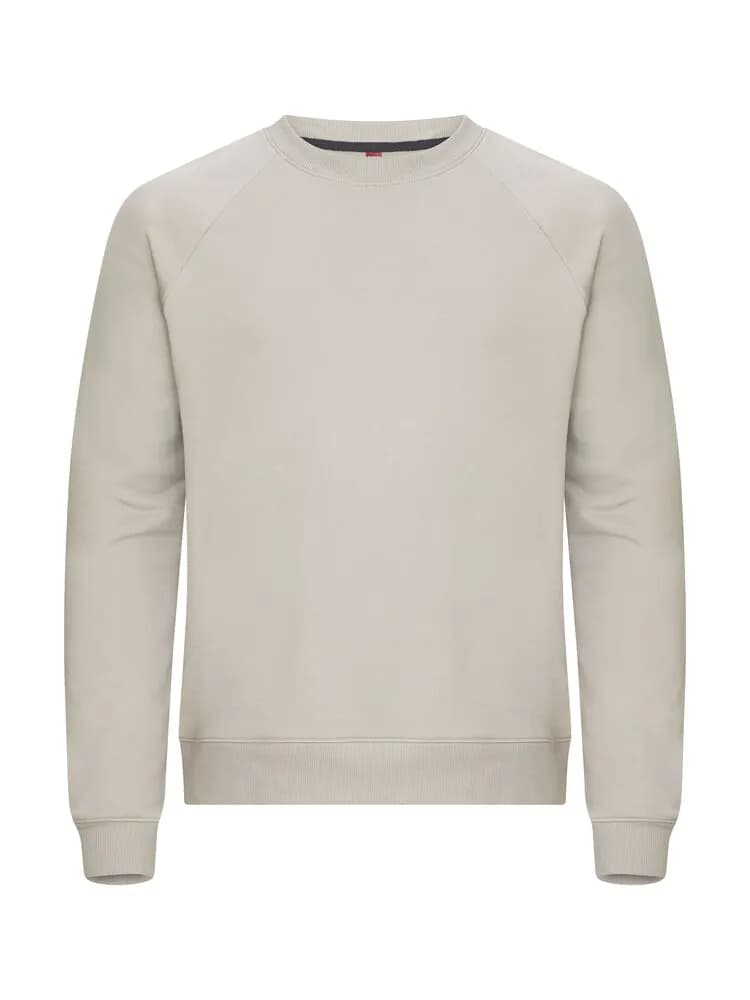 Miami Pro Roundneck - Stone