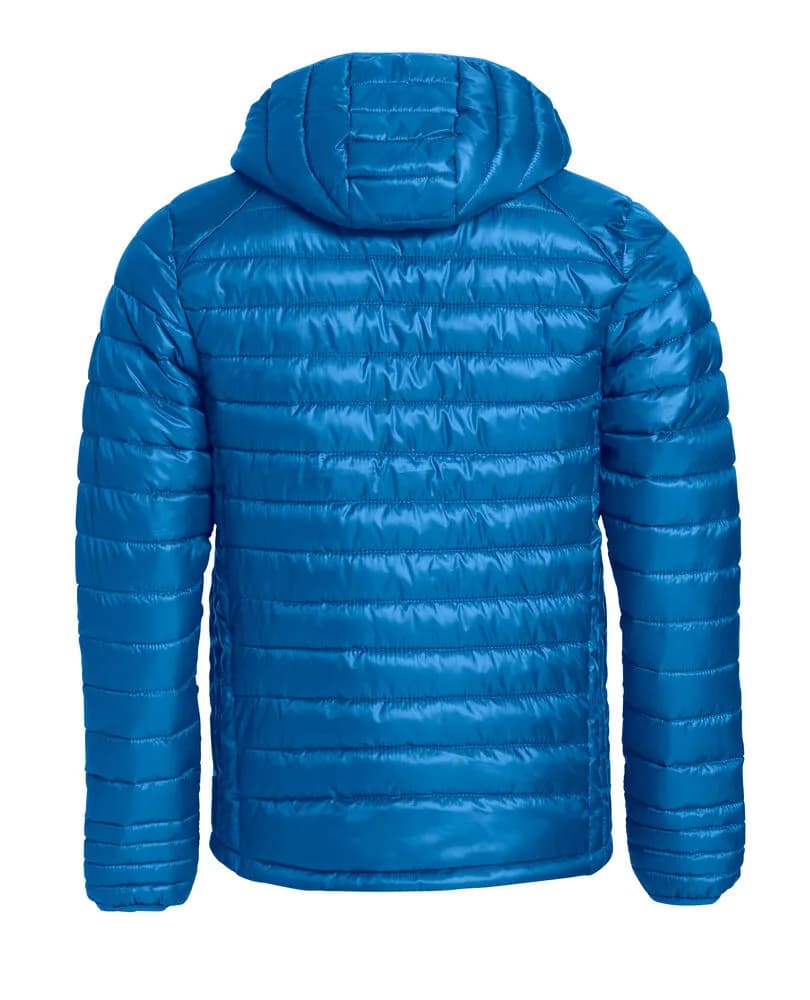 Hudson Junior - Royal Blue