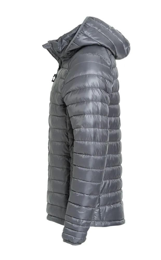 Hudson Junior - Grey