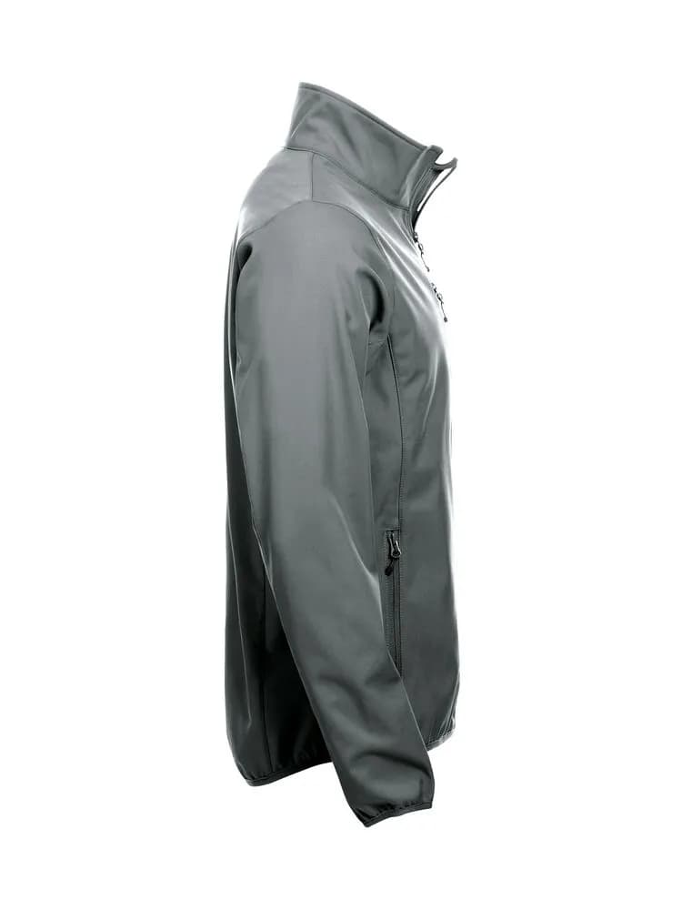 Basic Softshell Jacket - Pistol