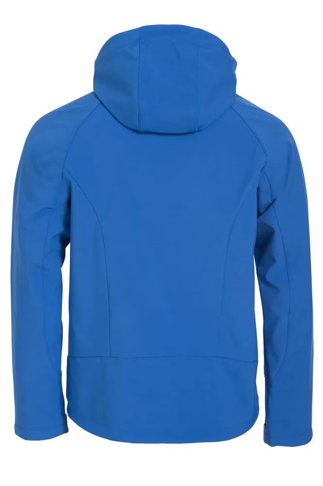Milford Jacket - Royal Blue