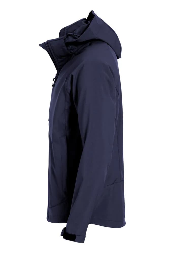 Milford Jacket - Dark Navy