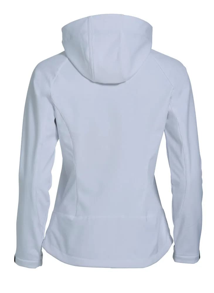 Milford Jacket Women - White