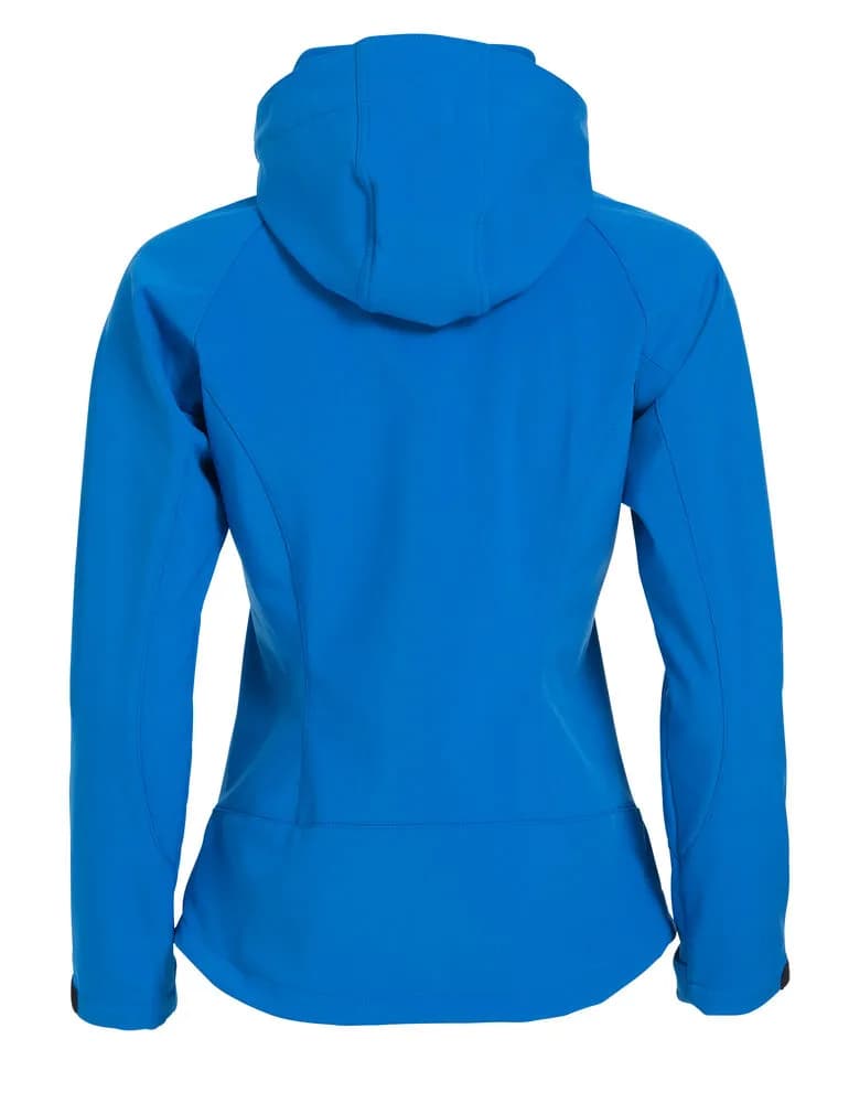 Milford Jacket Women - Royal Blue