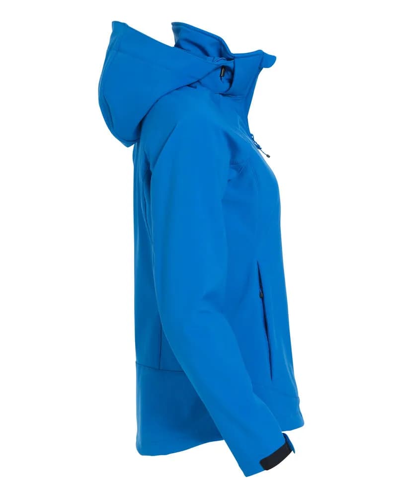 Milford Jacket Women - Royal Blue