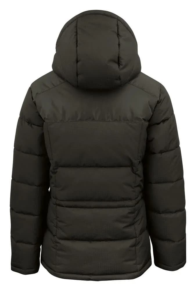 Colorado Women - Dark Grey