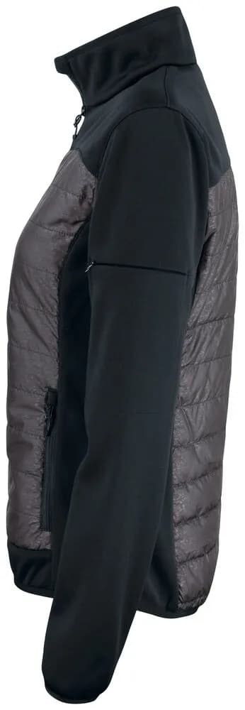 Custer Women - Black