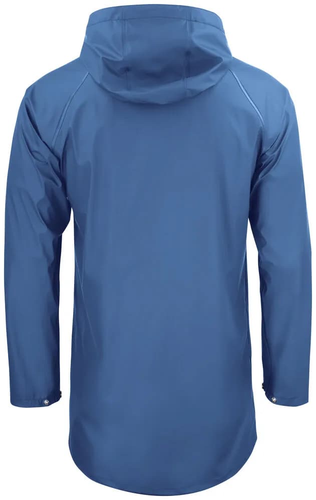 Classic Rain Jacket - Royal Blue
