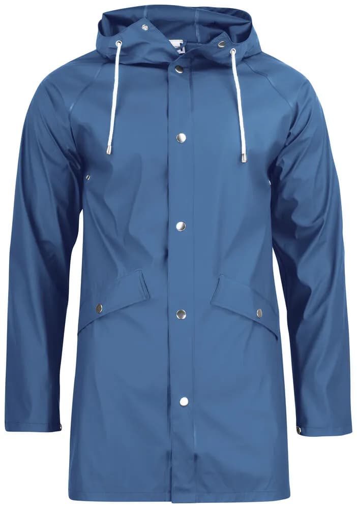 Classic Rain Jacket - Royal Blue