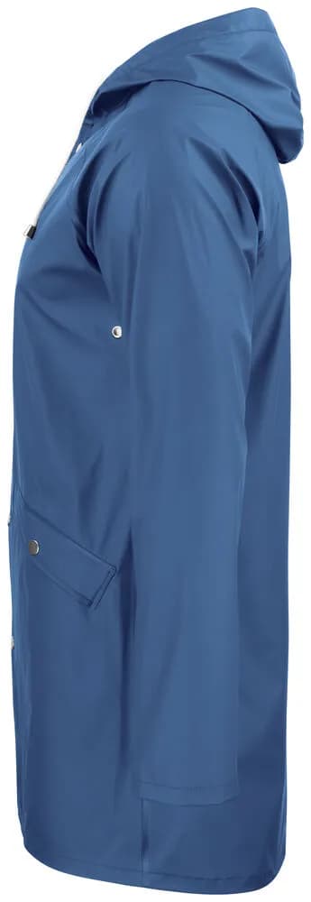 Classic Rain Jacket - Royal Blue