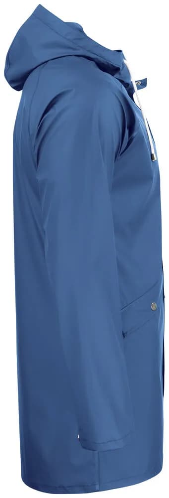 Classic Rain Jacket - Royal Blue
