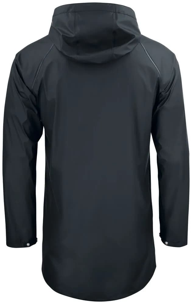 Classic Rain Jacket - Black
